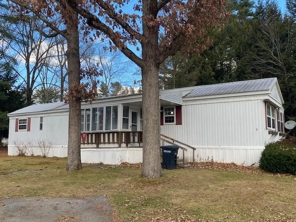 9 Princess Lane Epsom NH 03234