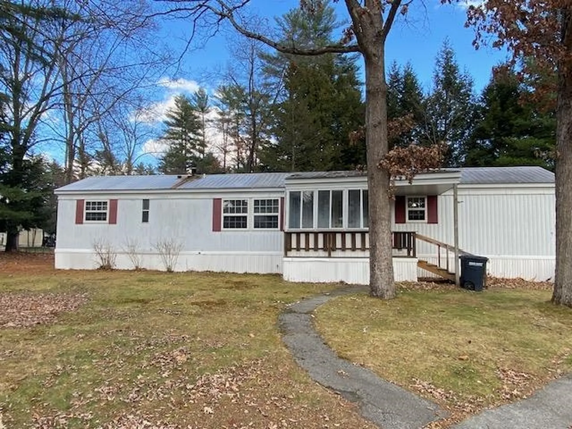 9 Princess Lane Epsom NH 03234