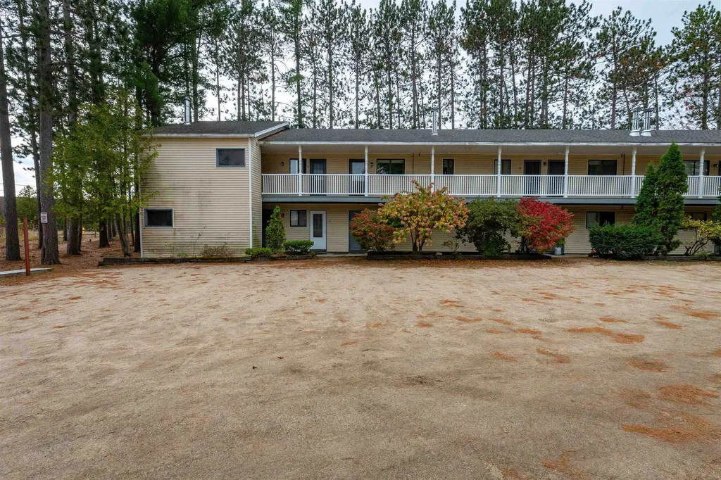 42 Wylie Court Conway NH 03818