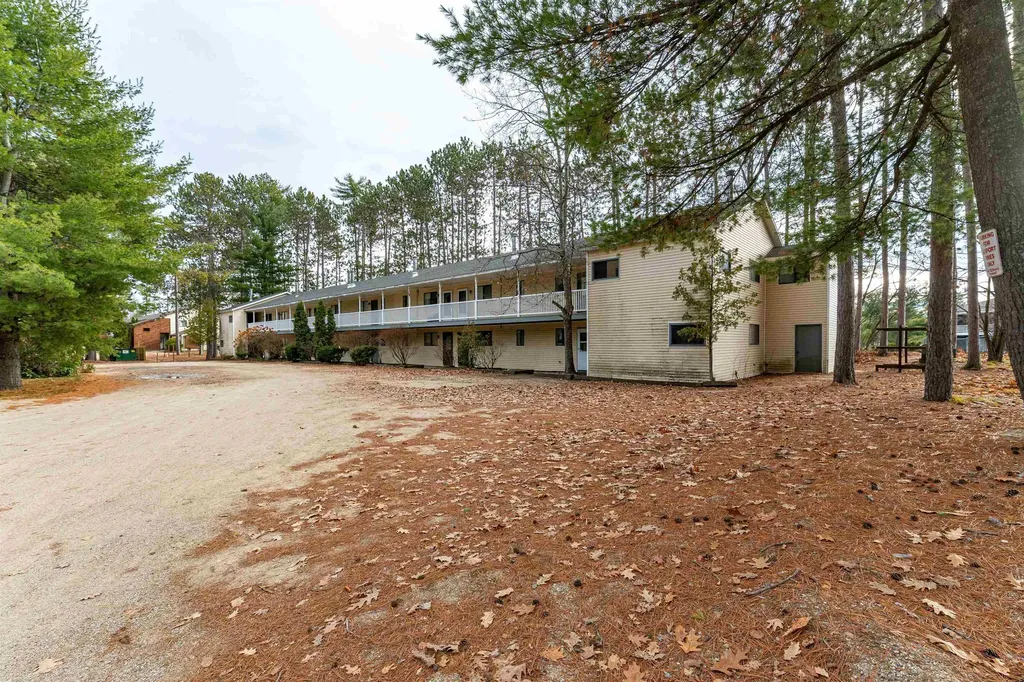 42 Wylie Court Conway NH 03818