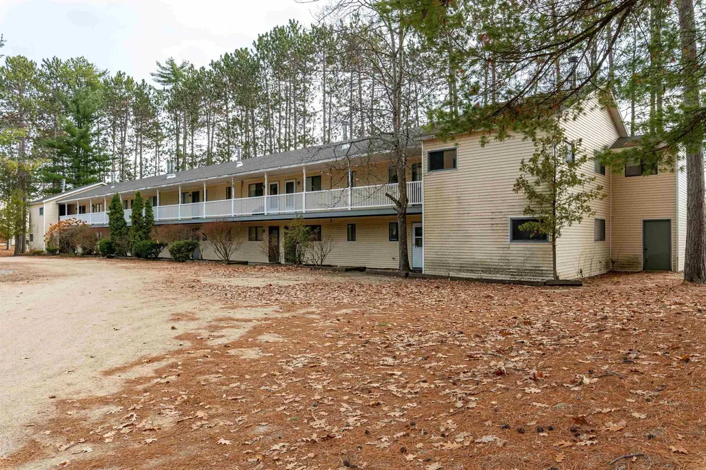 42 Wylie Court Conway NH 03818