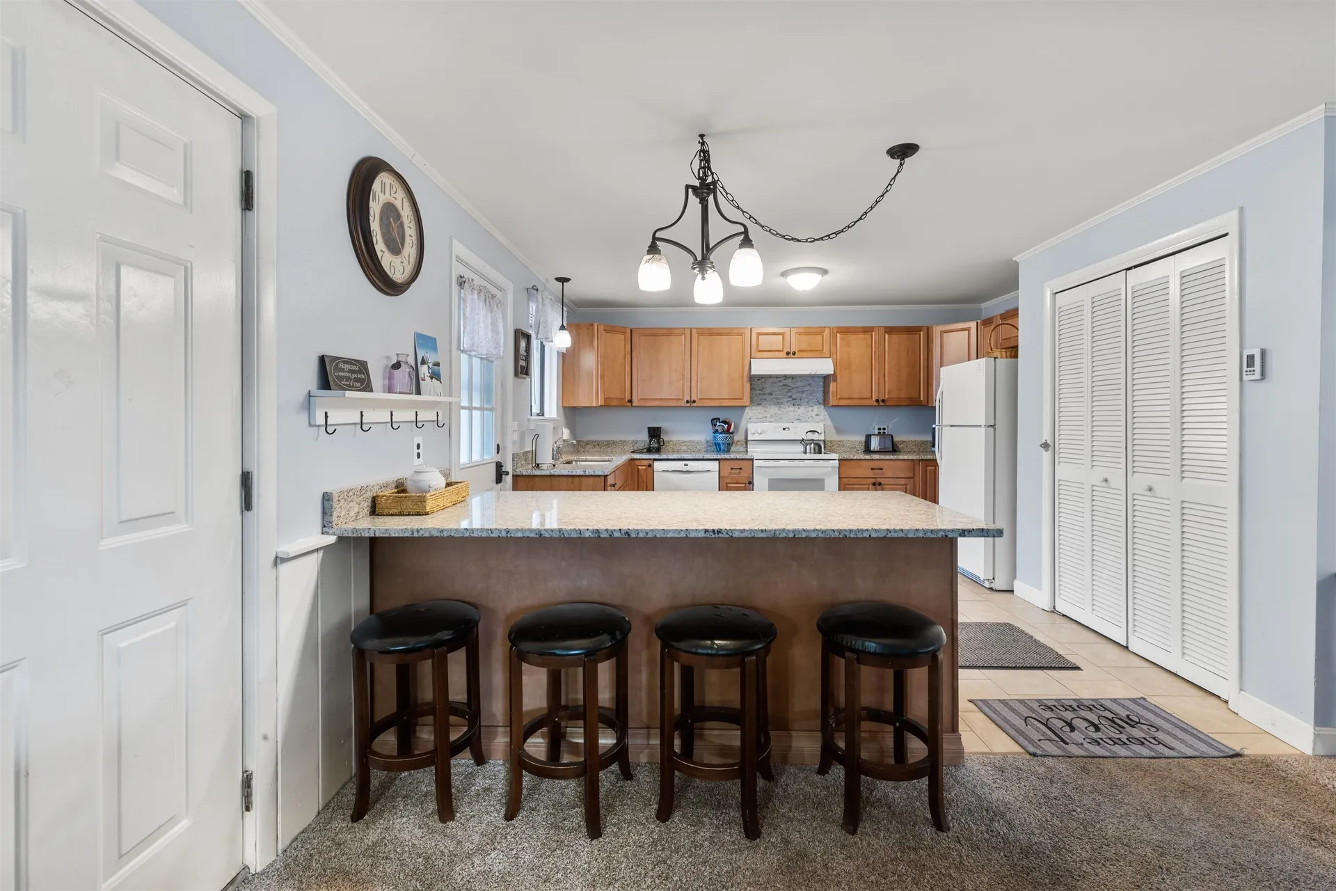 42 Wylie Court Conway NH 03818