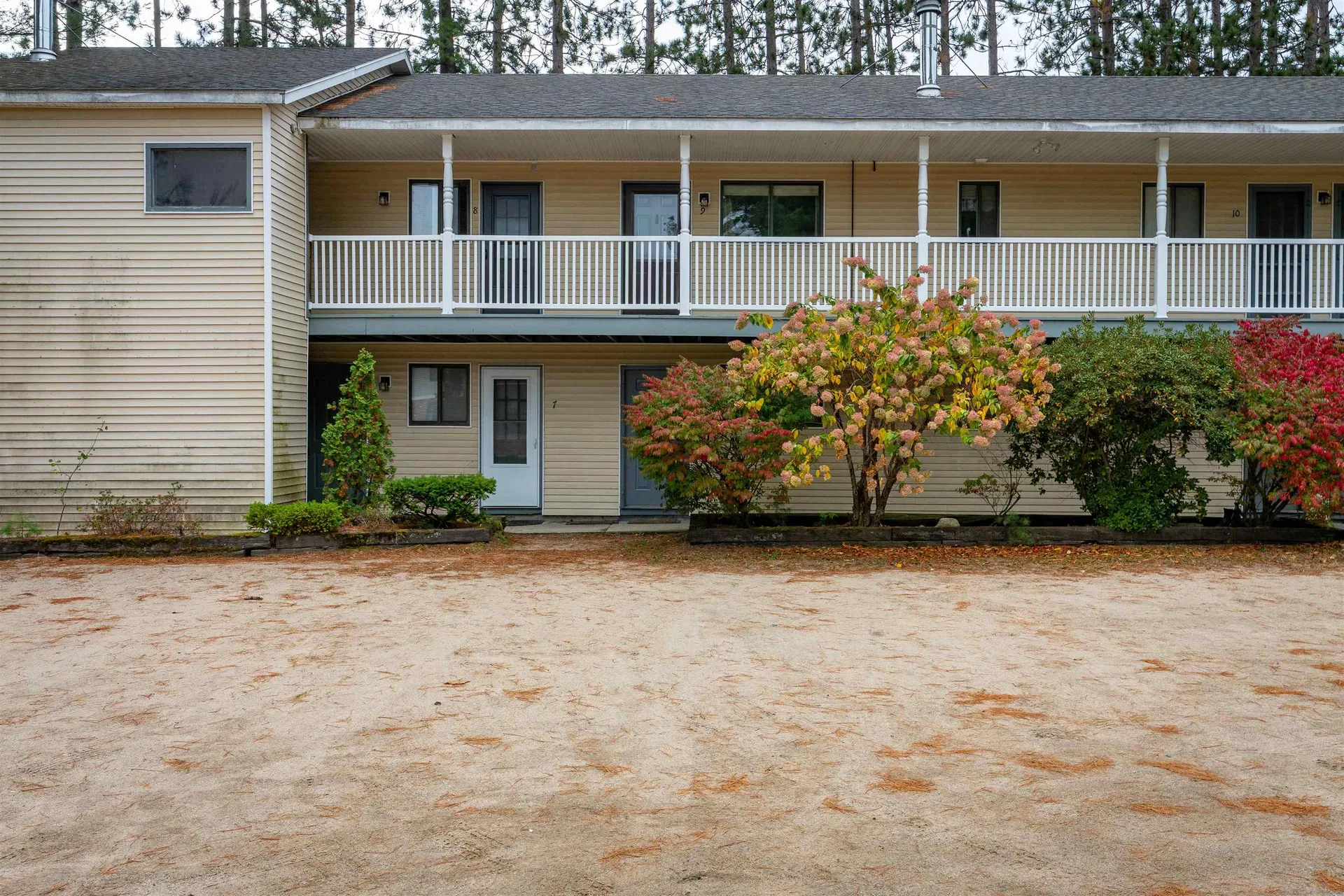 42 Wylie Court Conway NH 03818