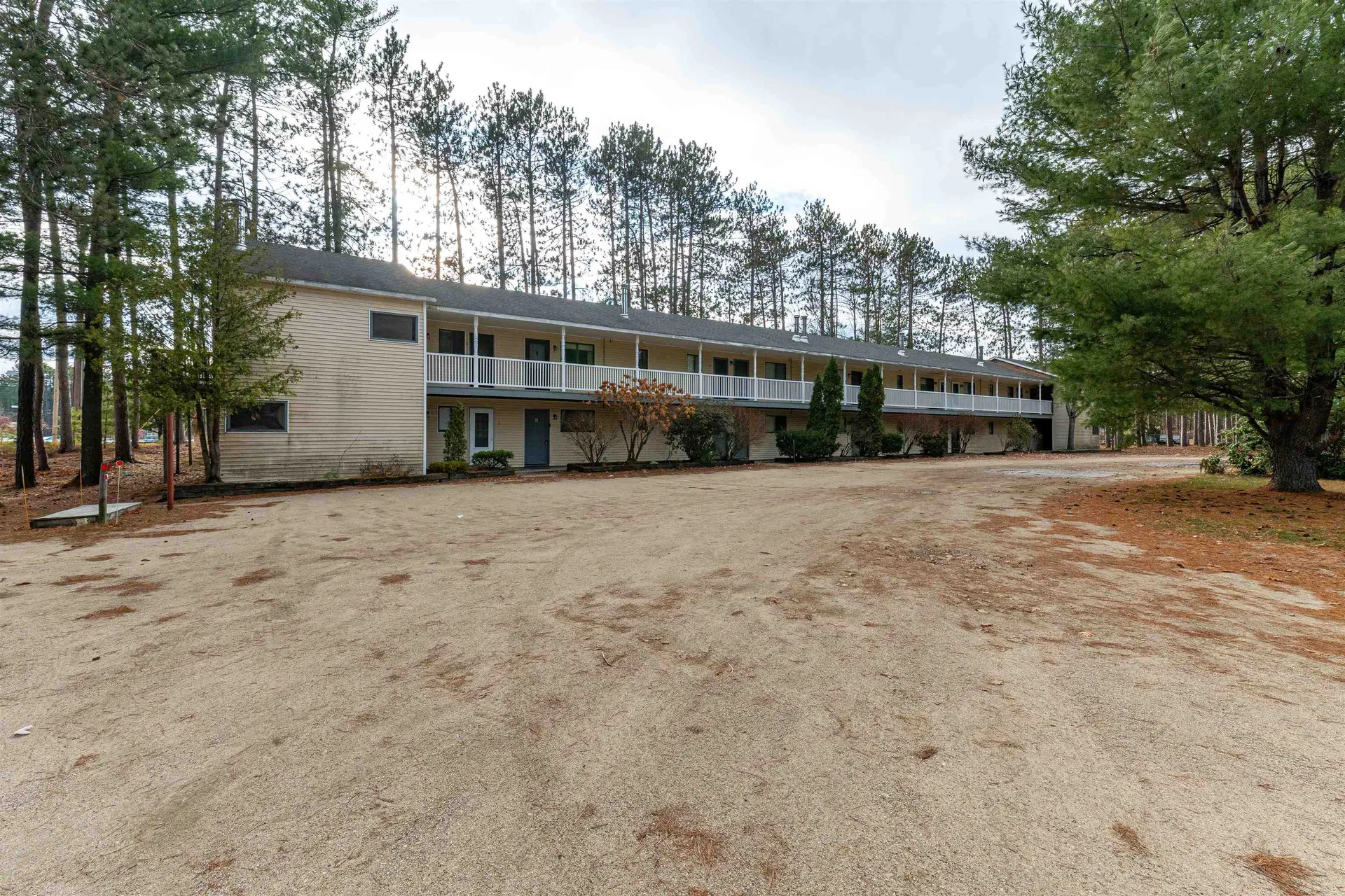 42 Wylie Court Conway NH 03818