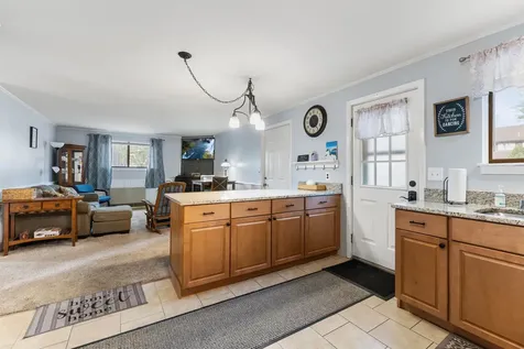 42 Wylie Court Conway NH 03818