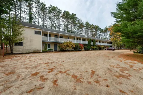 42 Wylie Court Conway NH 03818