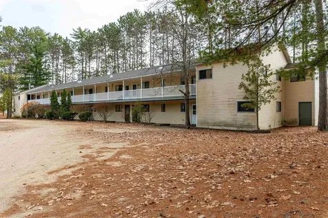 42 Wylie Court Conway NH 03818