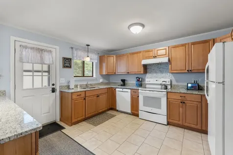 42 Wylie Court Conway NH 03818