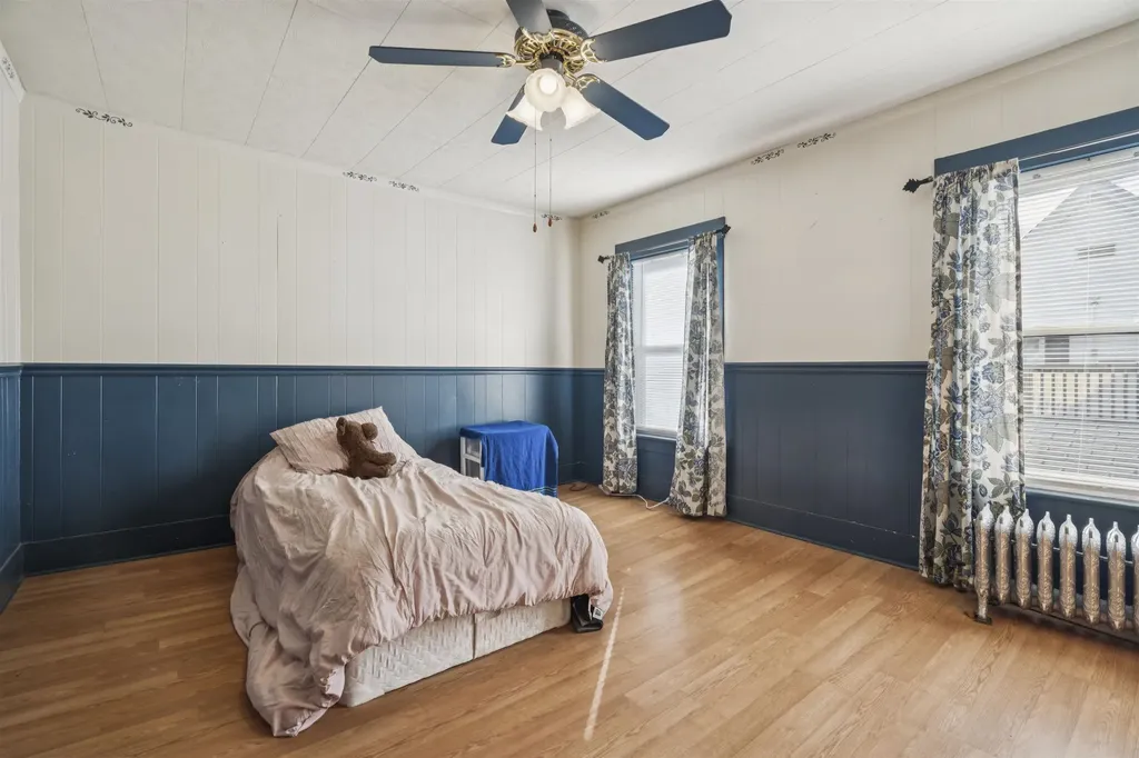 24 Parker Street Laconia NH 03246