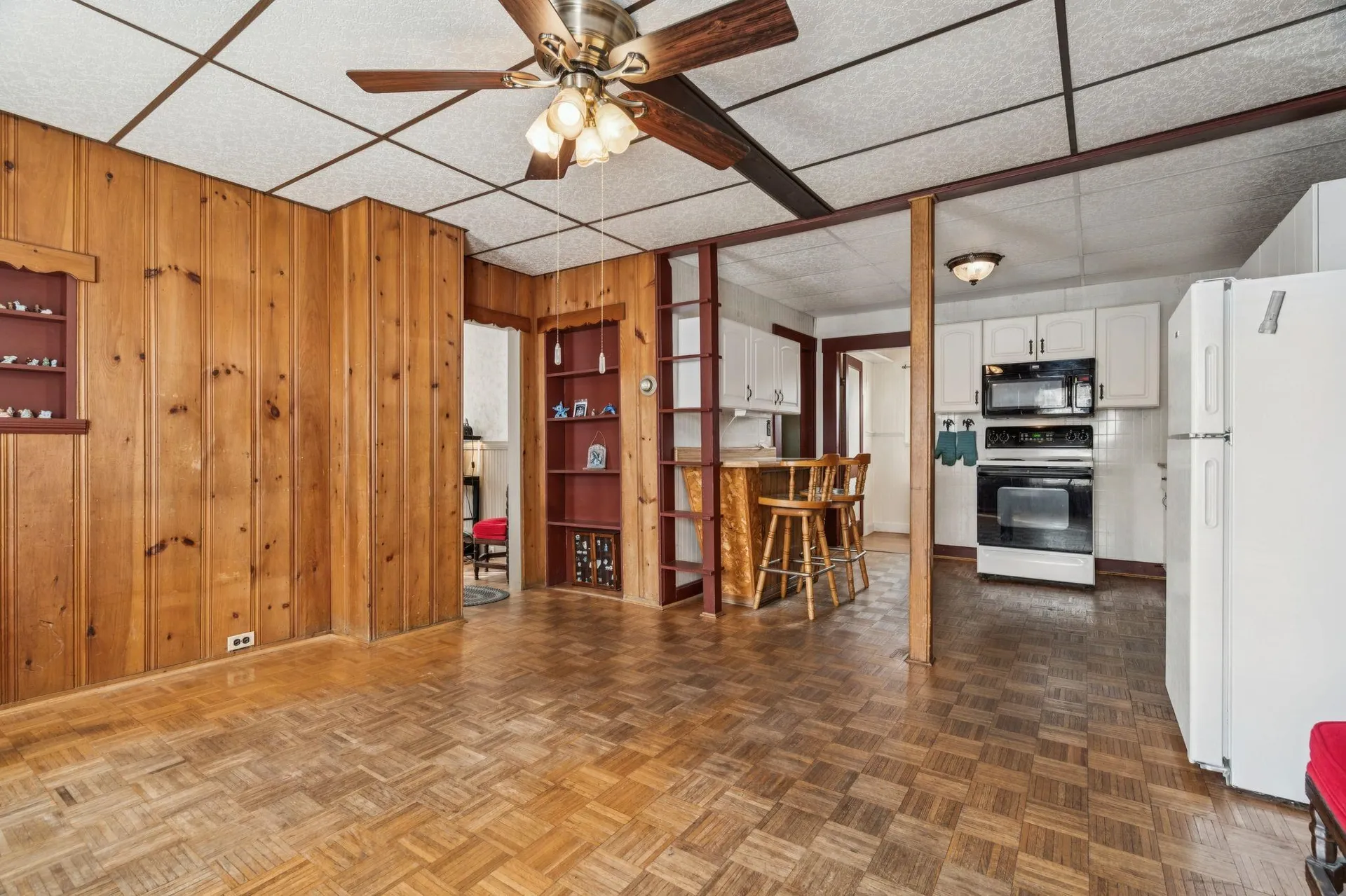 24 Parker Street Laconia NH 03246