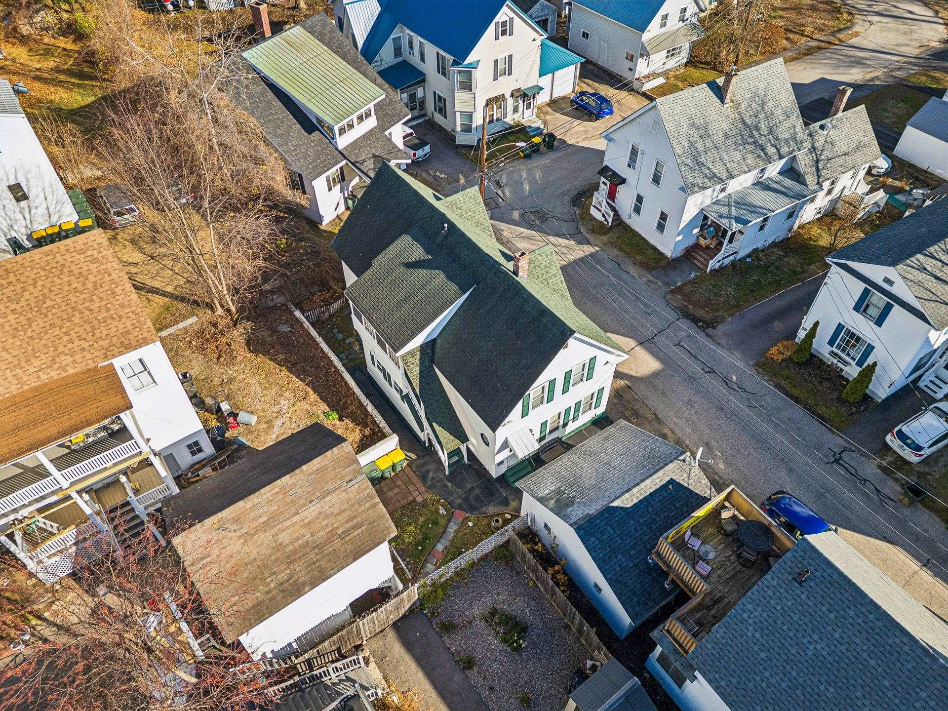 24 Parker Street Laconia NH 03246