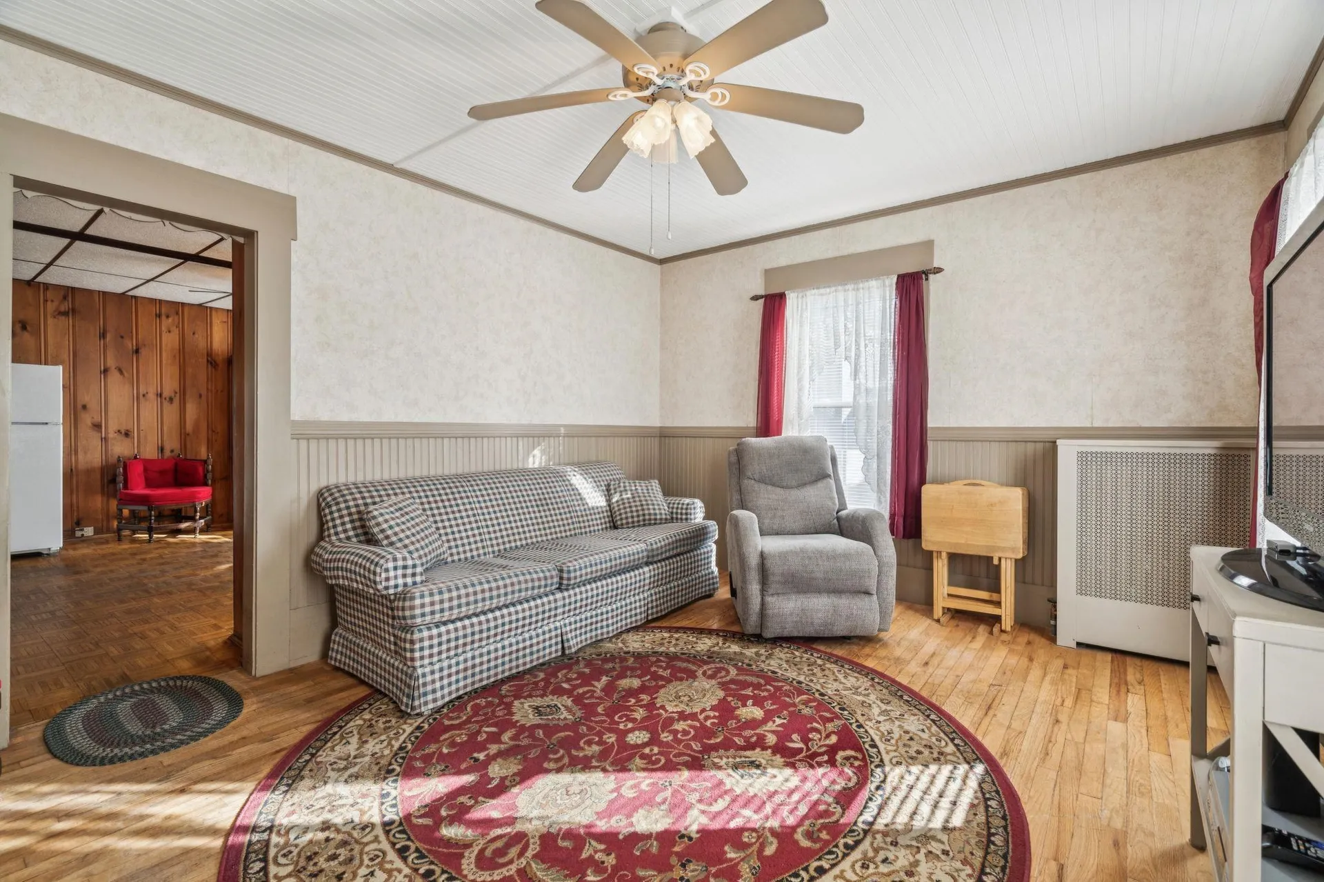 24 Parker Street Laconia NH 03246