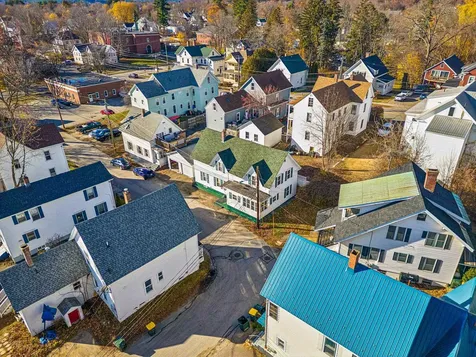 24 Parker Street Laconia NH 03246