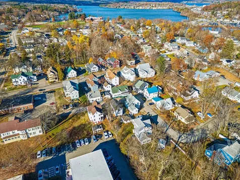 24 Parker Street Laconia NH 03246