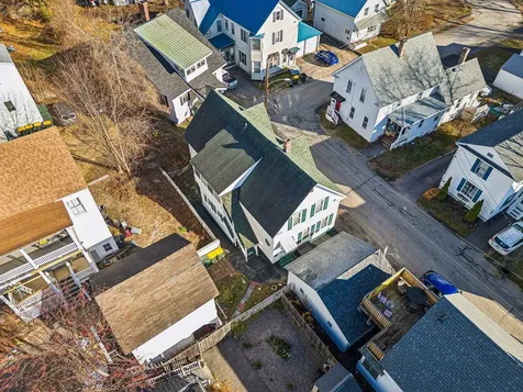 24 Parker Street Laconia NH 03246