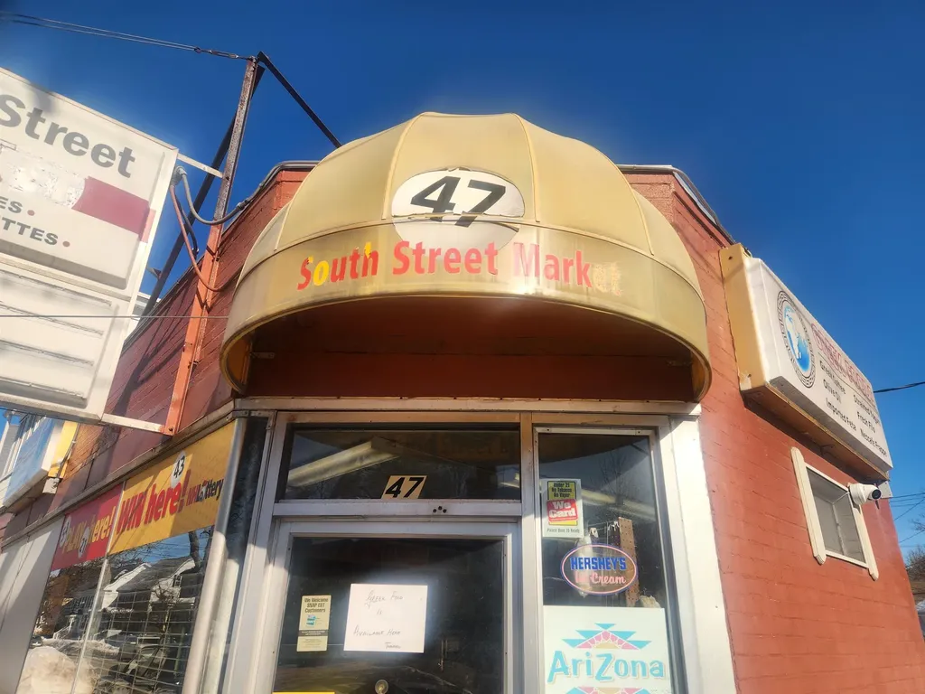 47 South Street Concord NH 03301