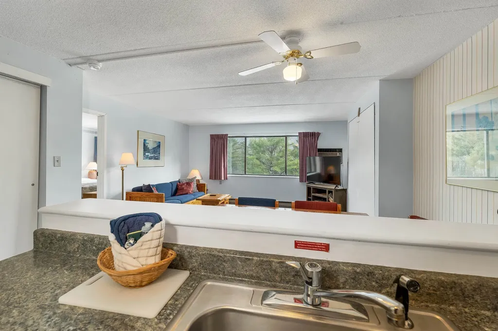 23 Black Bear Road Waterville Valley NH 03215