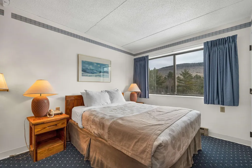 23 Black Bear Road Waterville Valley NH 03215