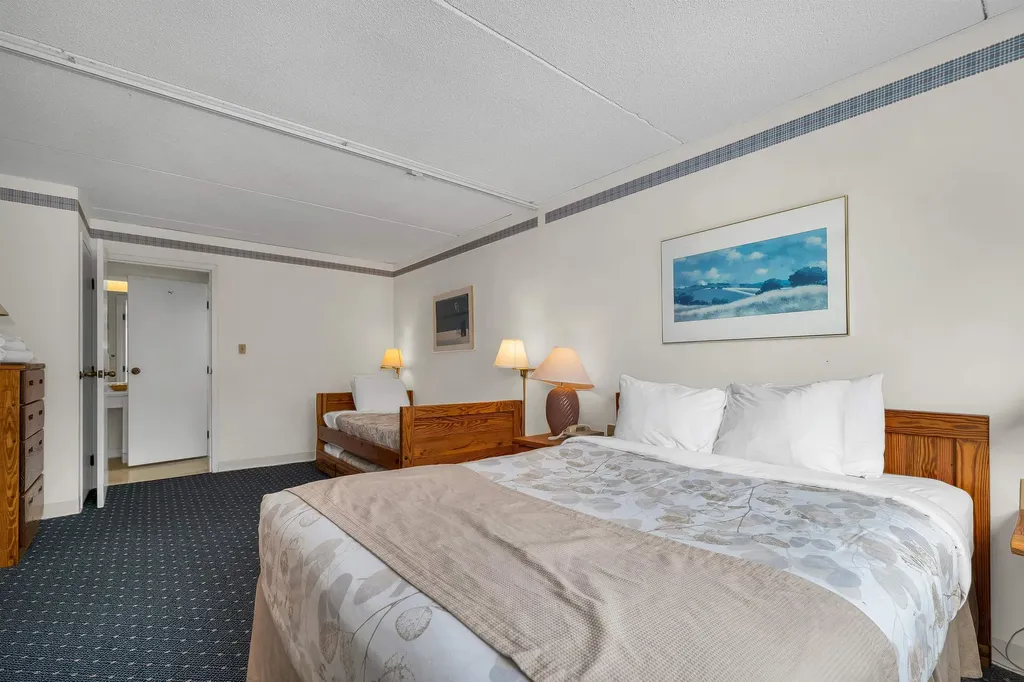 23 Black Bear Road Waterville Valley NH 03215