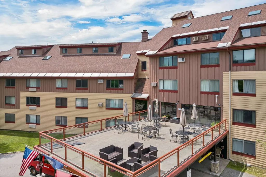 23 Black Bear Road Waterville Valley NH 03215