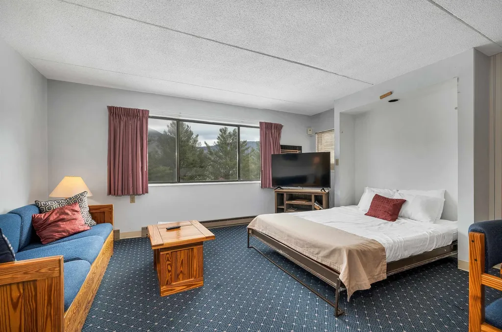 23 Black Bear Road Waterville Valley NH 03215