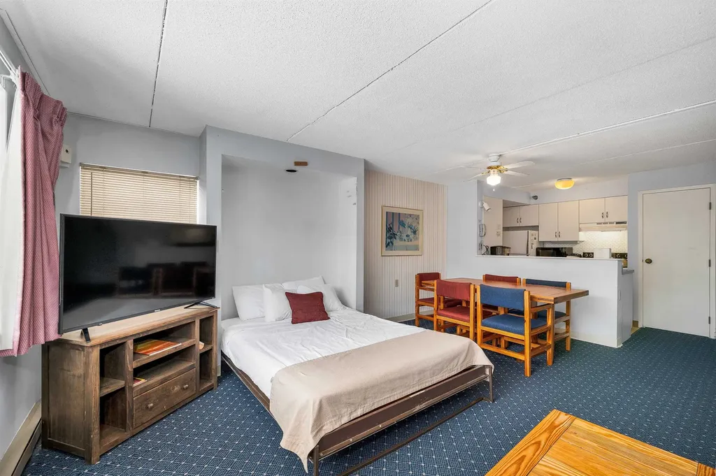 23 Black Bear Road Waterville Valley NH 03215