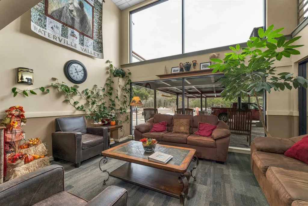 23 Black Bear Road Waterville Valley NH 03215