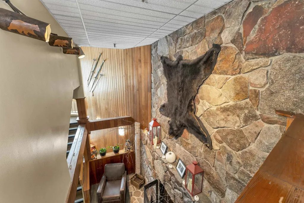 23 Black Bear Road Waterville Valley NH 03215