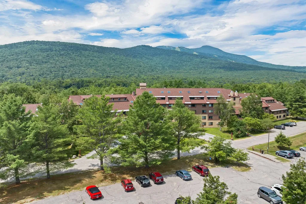 23 Black Bear Road Waterville Valley NH 03215