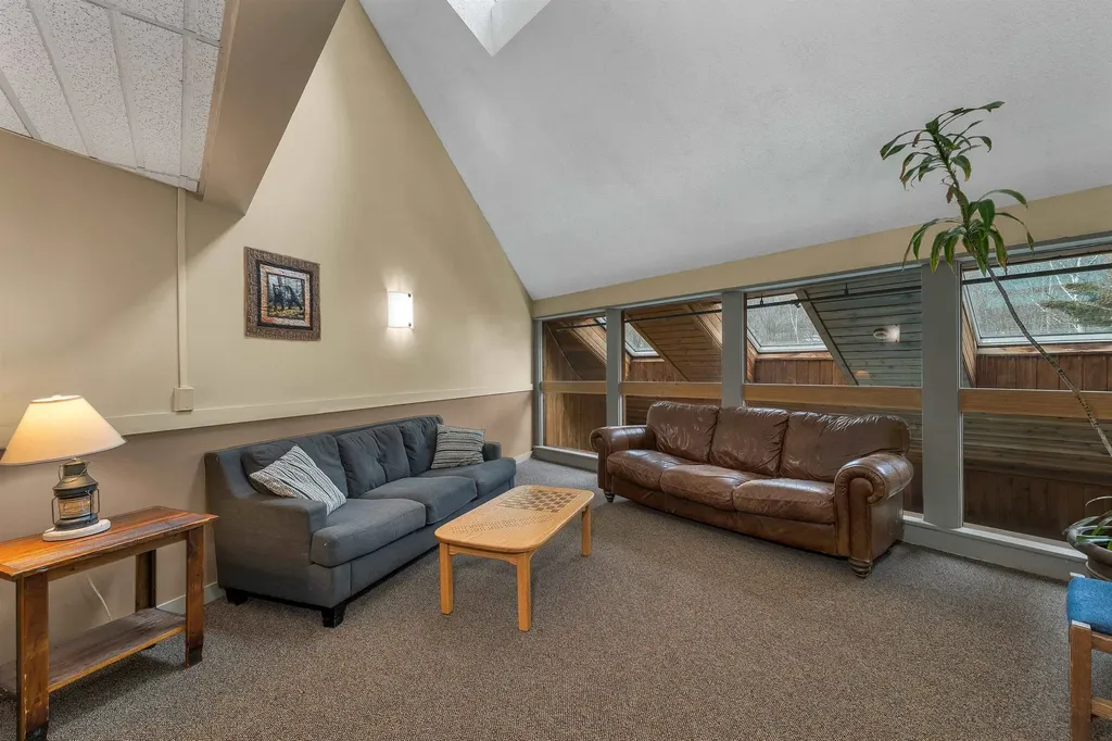 23 Black Bear Road Waterville Valley NH 03215