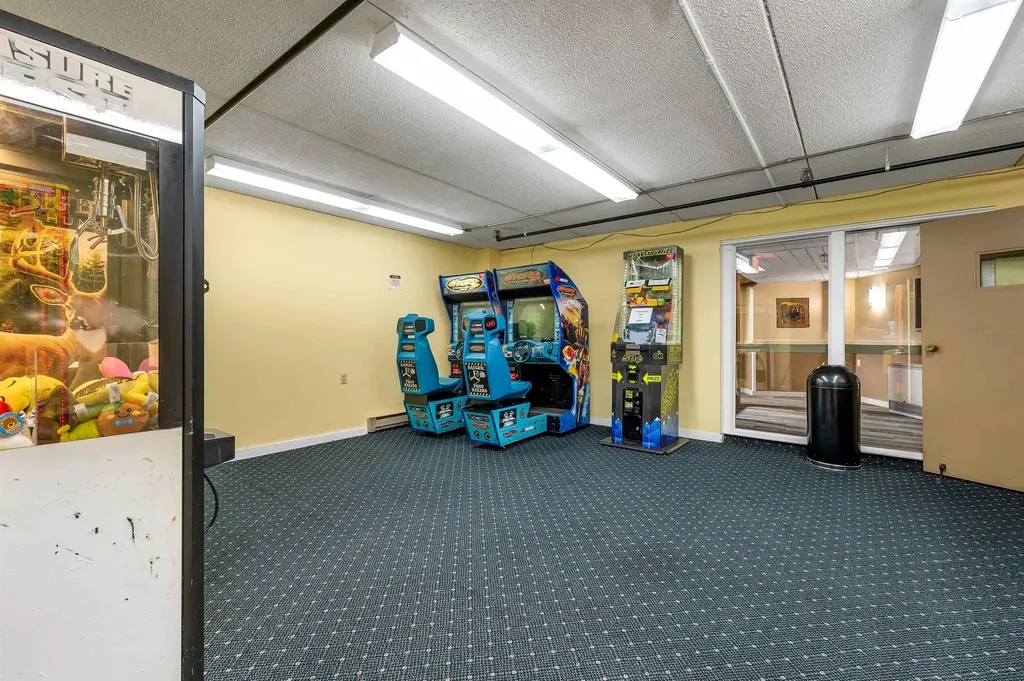 23 Black Bear Road Waterville Valley NH 03215