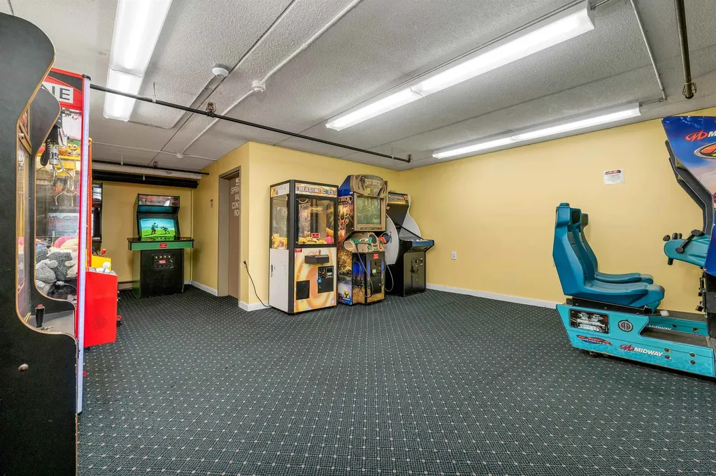 23 Black Bear Road Waterville Valley NH 03215