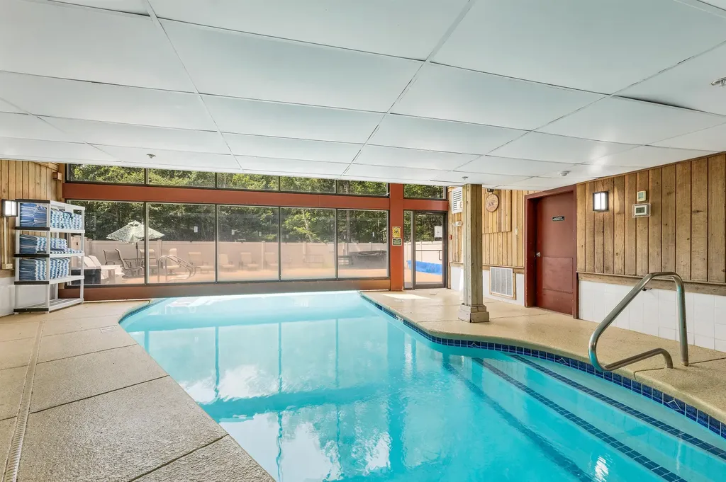 23 Black Bear Road Waterville Valley NH 03215