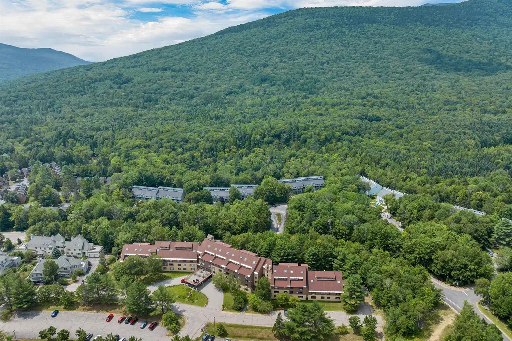 23 Black Bear Road Waterville Valley NH 03215
