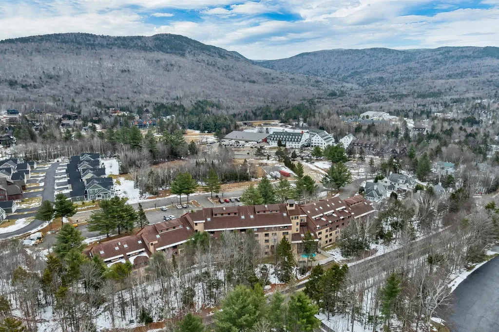 23 Black Bear Road Waterville Valley NH 03215