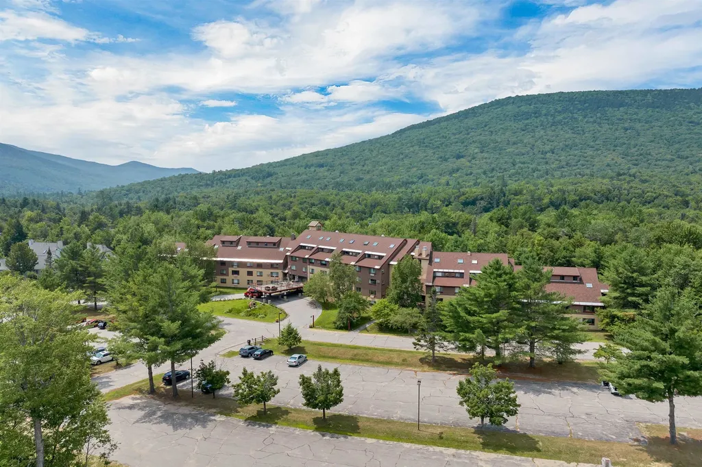 23 Black Bear Road Waterville Valley NH 03215