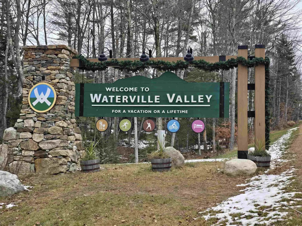 23 Black Bear Road Waterville Valley NH 03215
