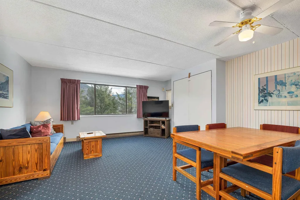 23 Black Bear Road Waterville Valley NH 03215