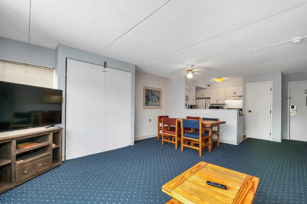 23 Black Bear Road Waterville Valley NH 03215