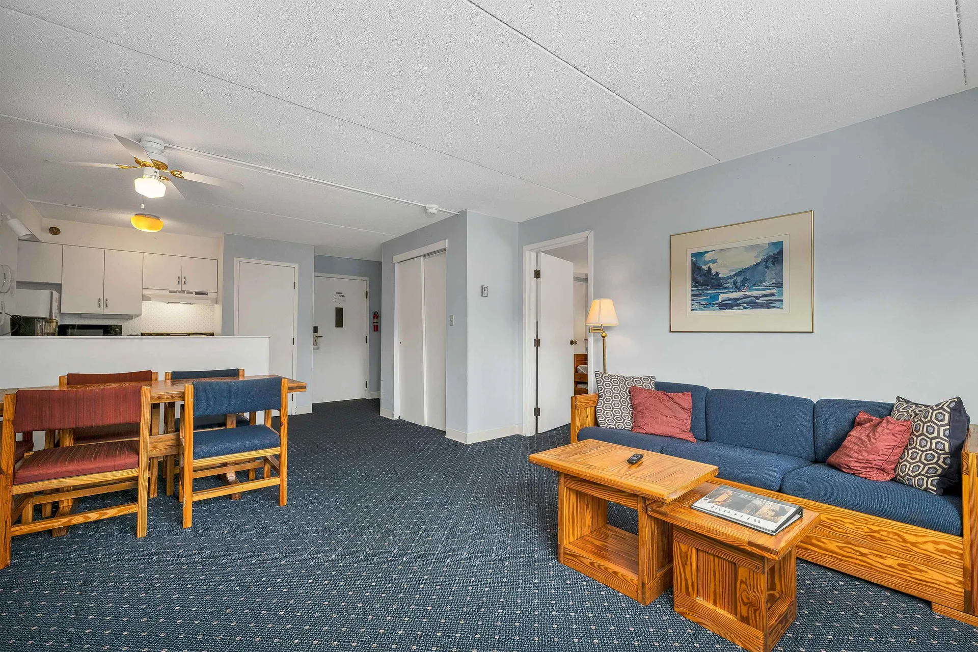 23 Black Bear Road Waterville Valley NH 03215