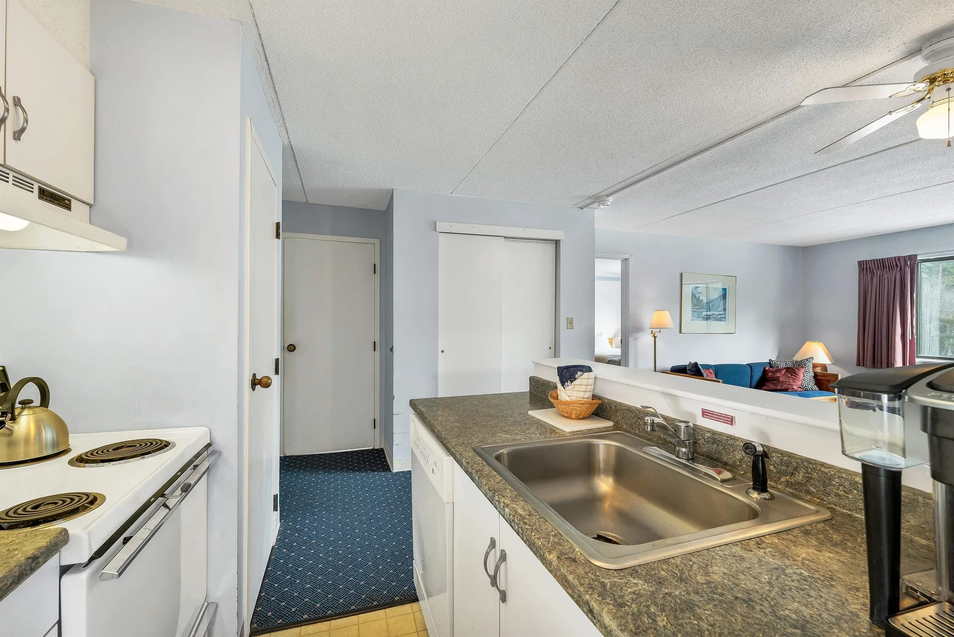 23 Black Bear Road Waterville Valley NH 03215