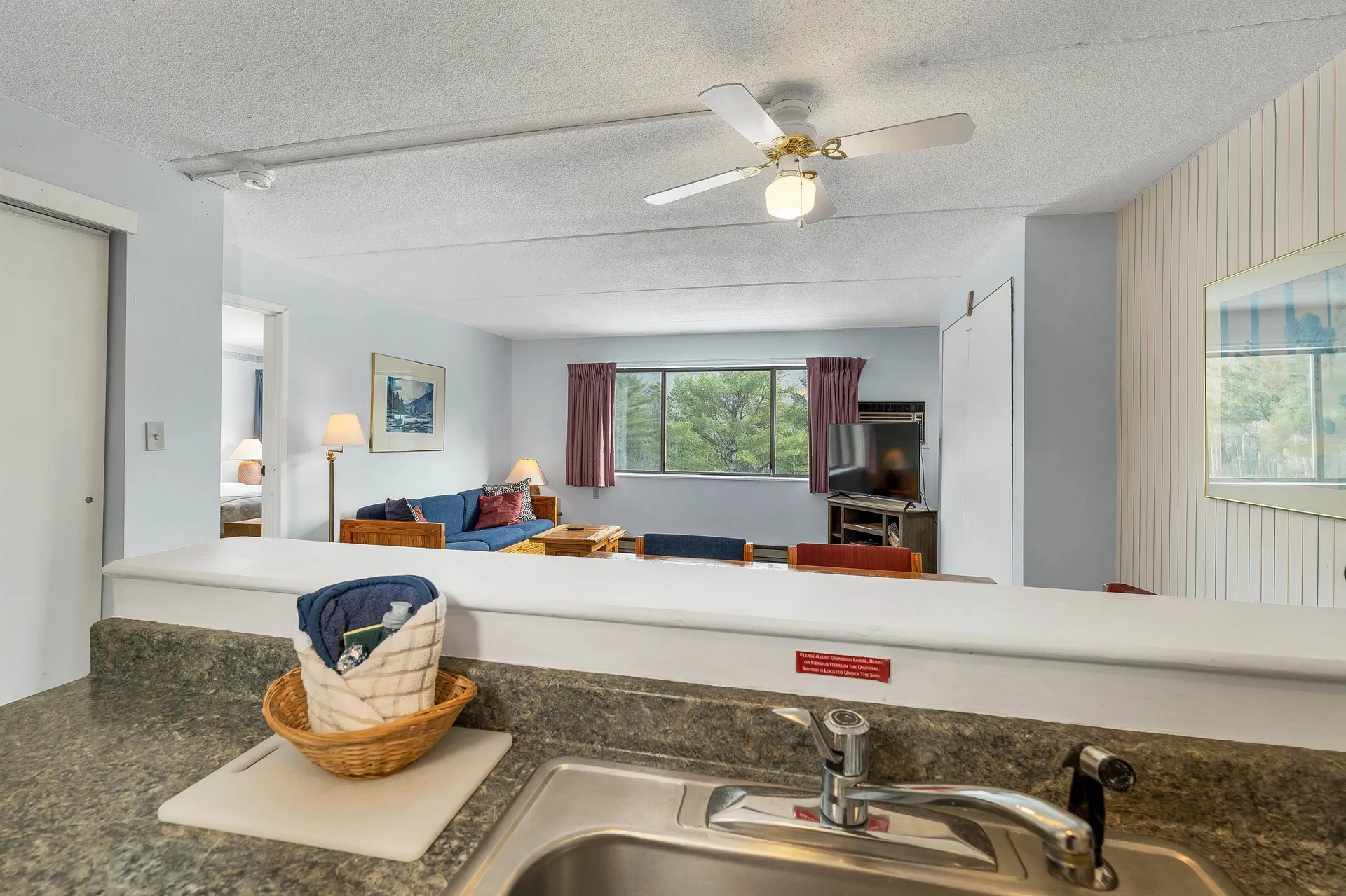 23 Black Bear Road Waterville Valley NH 03215