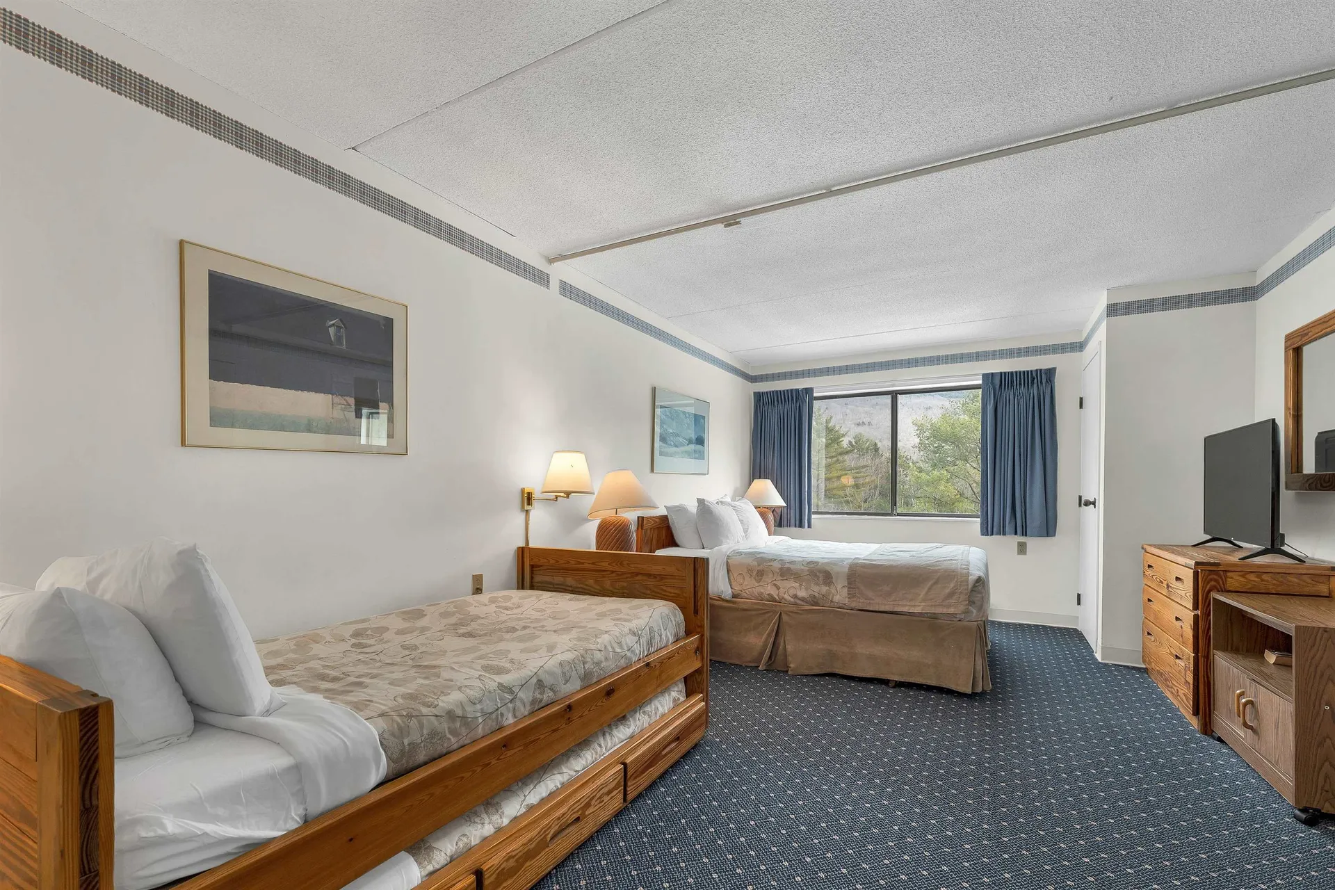 23 Black Bear Road Waterville Valley NH 03215