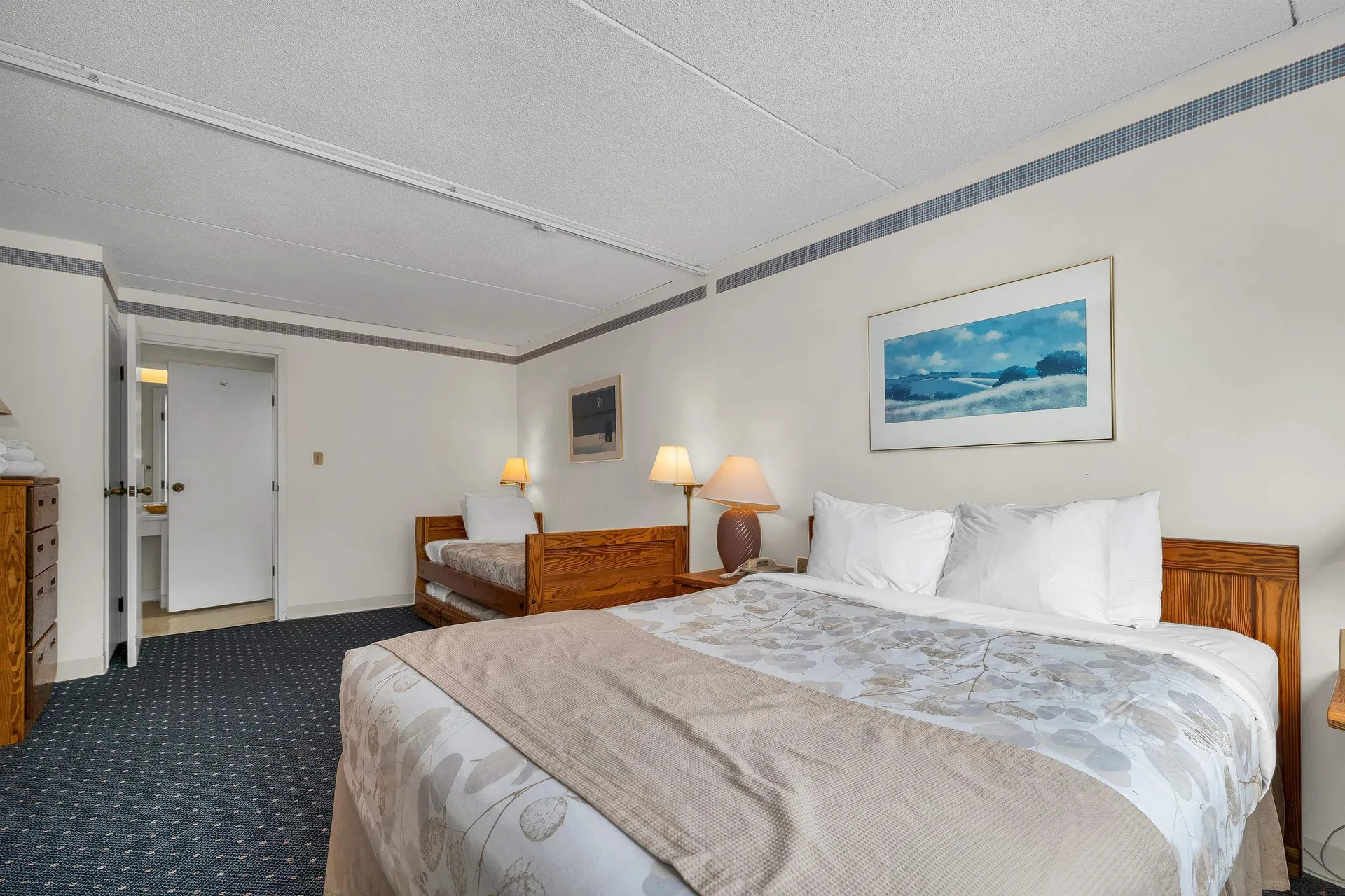 23 Black Bear Road Waterville Valley NH 03215