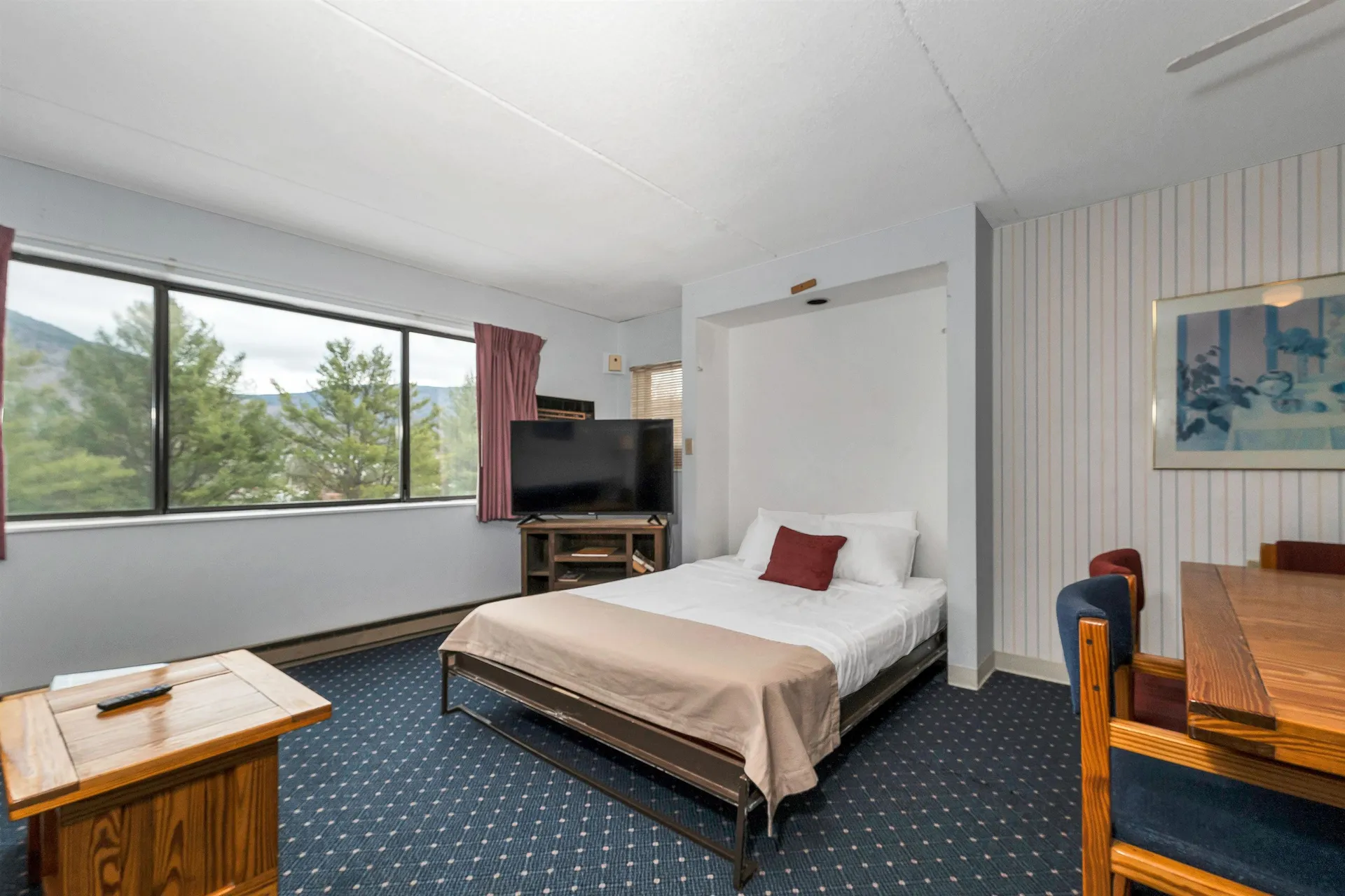 23 Black Bear Road Waterville Valley NH 03215