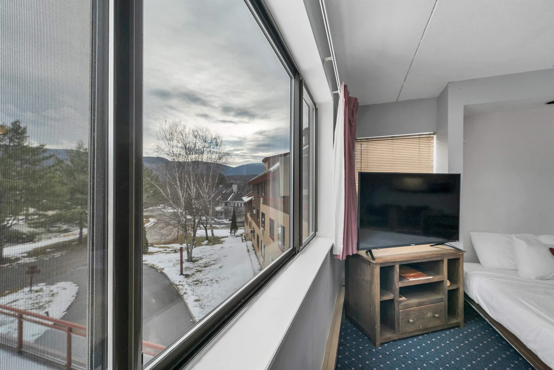 23 Black Bear Road Waterville Valley NH 03215