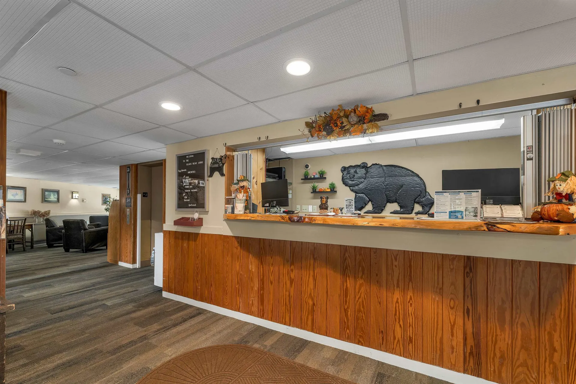 23 Black Bear Road Waterville Valley NH 03215