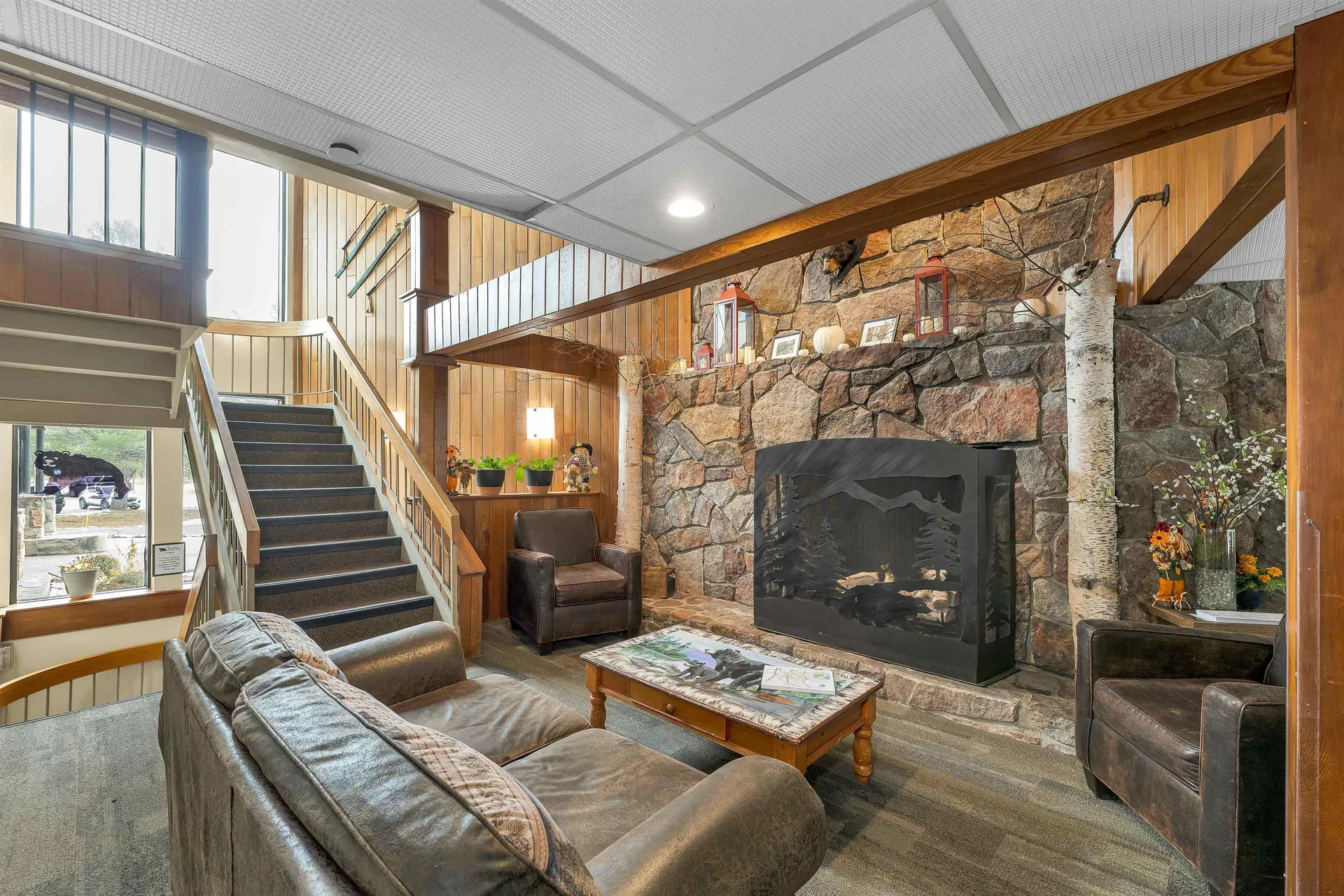 23 Black Bear Road Waterville Valley NH 03215