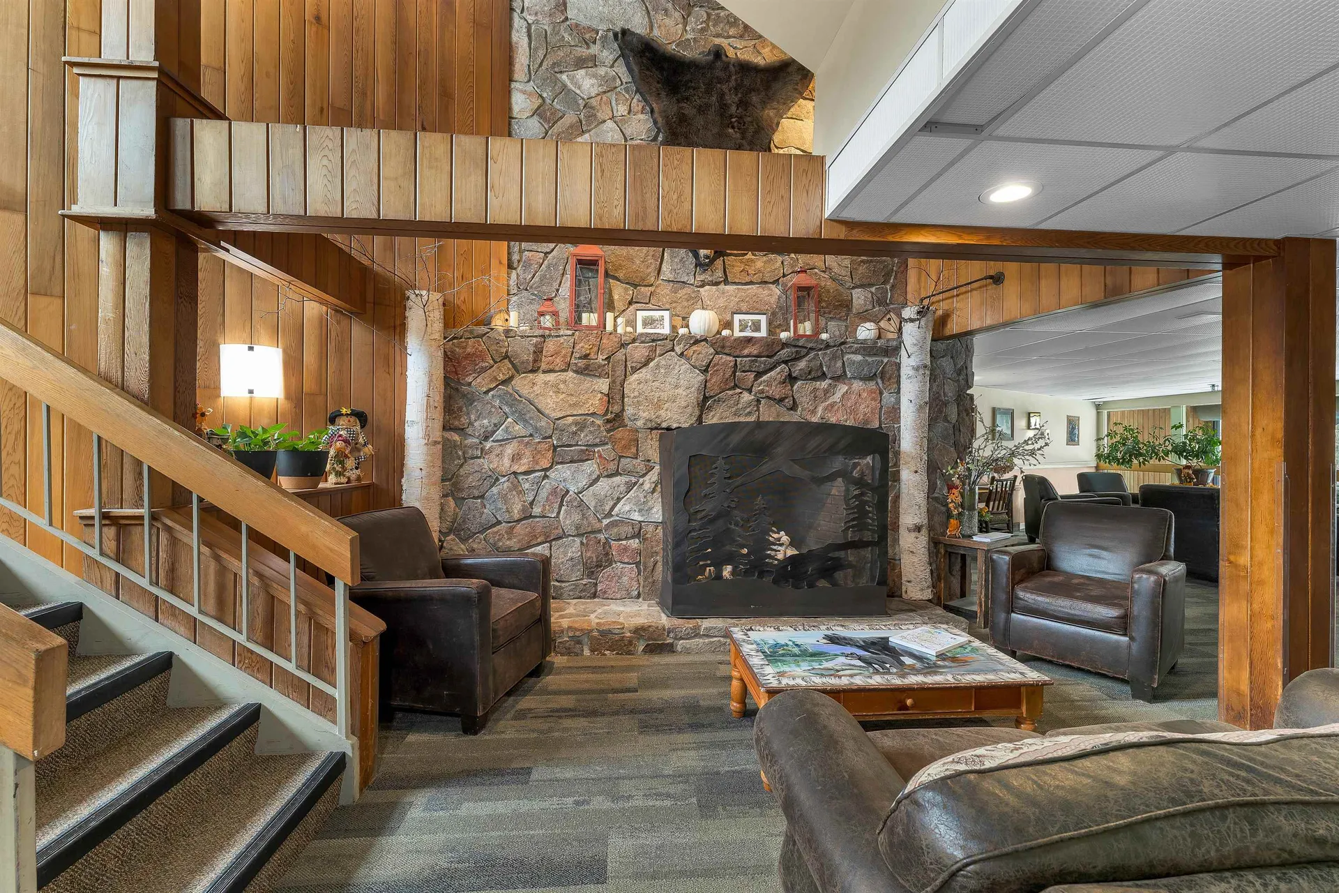 23 Black Bear Road Waterville Valley NH 03215