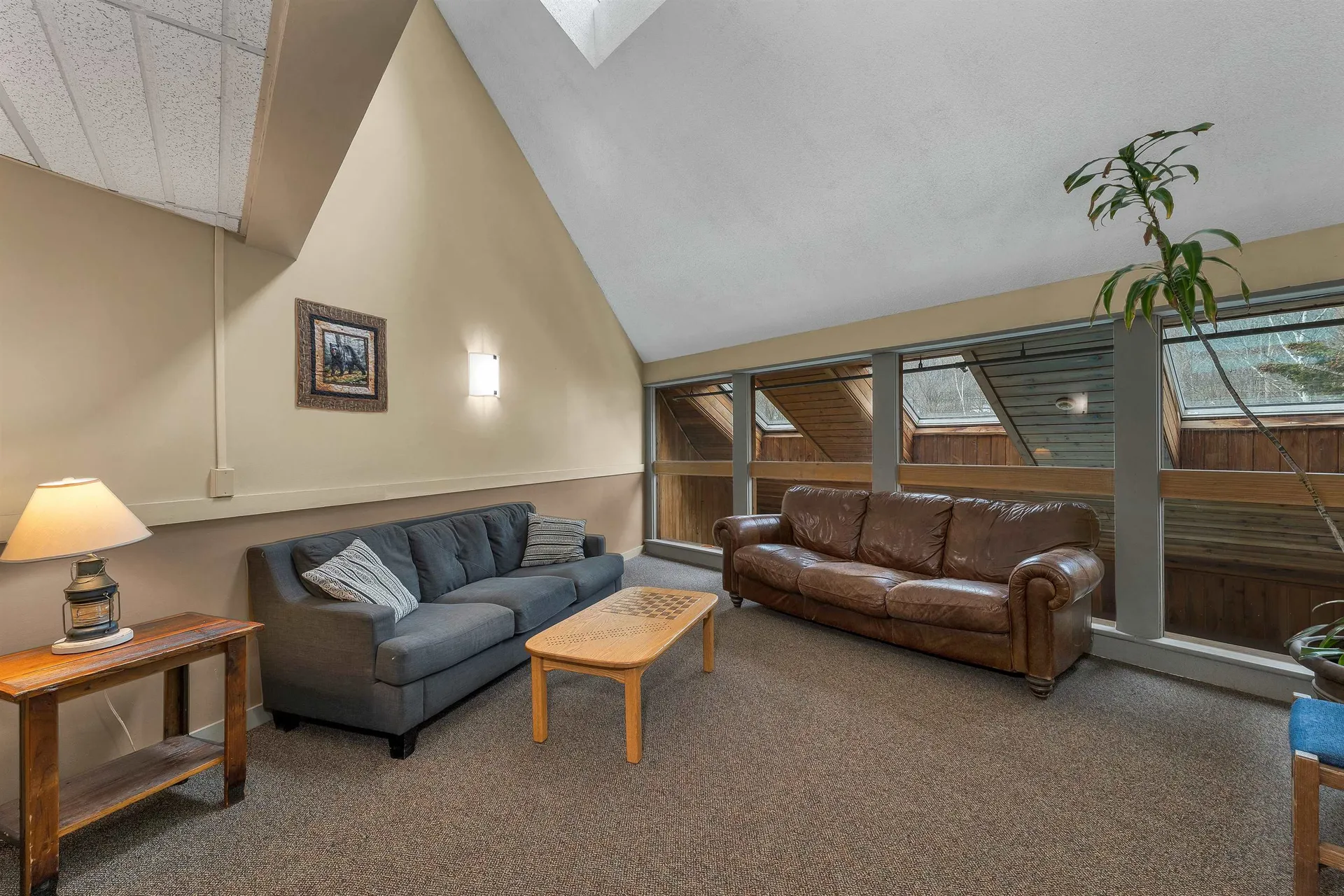 23 Black Bear Road Waterville Valley NH 03215